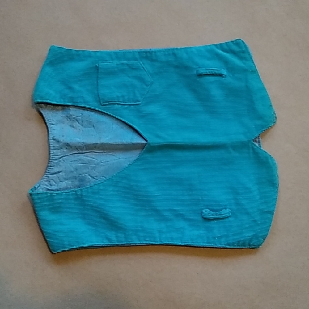 Doll clothes